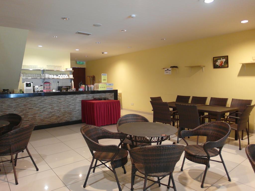Oyo 151 Twin Hotel Kuala Lumpur Extérieur photo