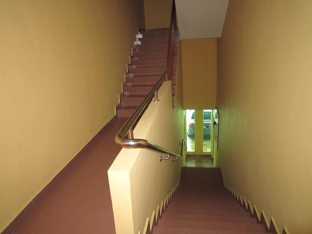 Oyo 151 Twin Hotel Kuala Lumpur Extérieur photo