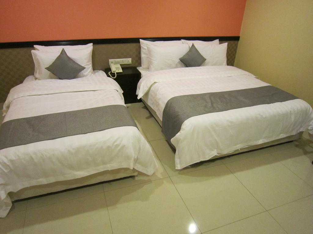 Oyo 151 Twin Hotel Kuala Lumpur Extérieur photo